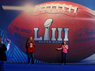 Super Bowl LIII