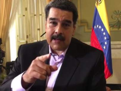 Maduro