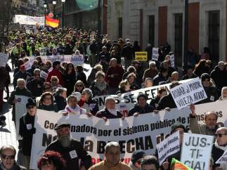 Pensionistas