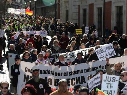 Pensionistas
