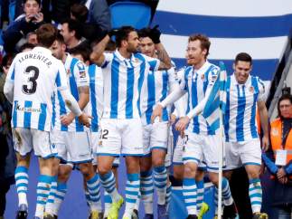 Real Sociedad