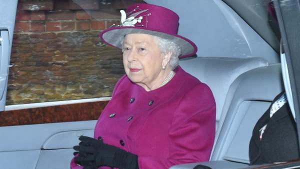 Isabel II Isabel II