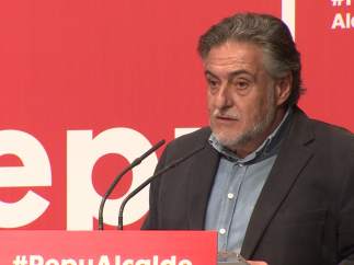 Pepu Hernández muestra compromiso de ayudar en la legislatura