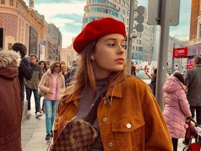 Dora Postigo