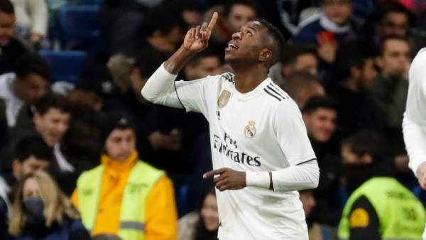 Vinícius Jr. Vinícius Jr.