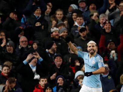 Agüero