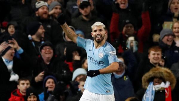 Agüero Agüero