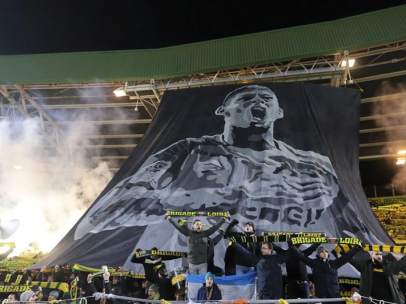 Emiliano Sala
