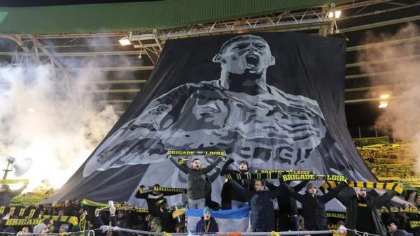 Emiliano Sala Emiliano Sala