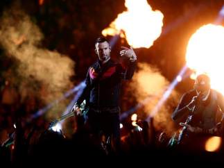 Maroon 5, Super Bowl