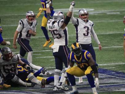 Super Bowl 2019