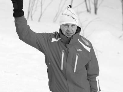 Matti Nykänen