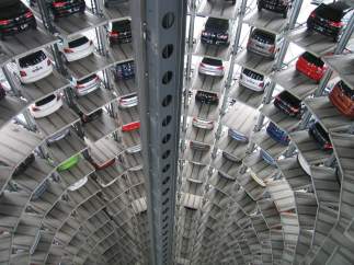 ¿Cuál fue el coche más vendido de 2018?