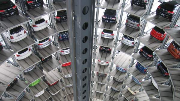 ¿Cuál fue el coche más vendido de 2018? ¿Cuál fue el coche más vendido de 2018?