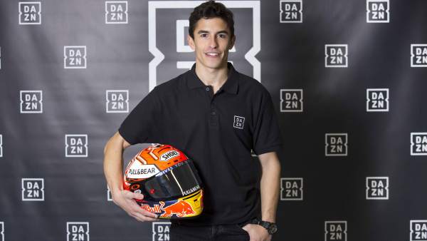 Marc Márquez Marc Márquez
