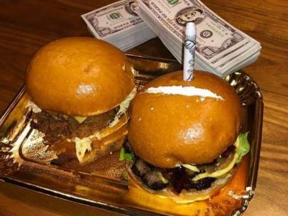 Hamburguesería Pablo's Escoburguers