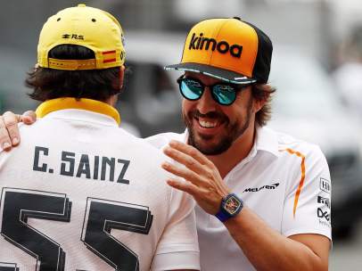 Fernando Alonso