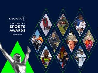 Los candidatos al 'Momento Deportivo del Año' en 2019