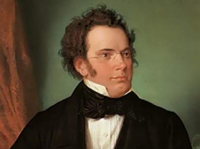 Franz Schubert