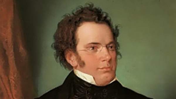 Franz Schubert Franz Schubert