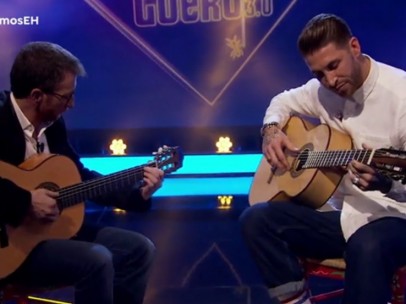 Sergio Ramos