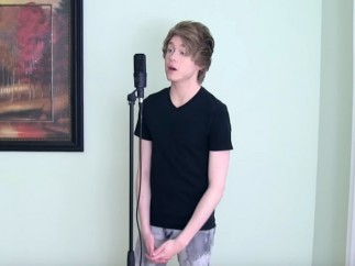 Austin Jones