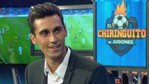 Álvaro Arbeloa Álvaro Arbeloa