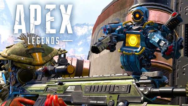 Apex Legends Apex Legends