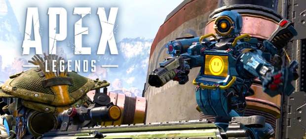 Apex Legends