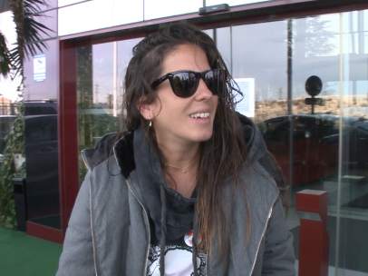 Anabel Pantoja