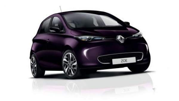 Top 5 de los coches eléctricos más vendidos en 2018 Top 5 de los coches eléctricos más vendidos en 2018