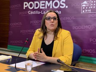 María Díaz
