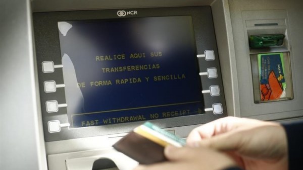 Cajero Cajero