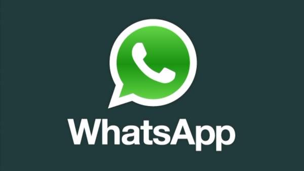 Whatsapp Whatsapp
