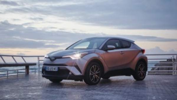 Los coches híbridos más vendidos de 2018 Los coches híbridos más vendidos de 2018