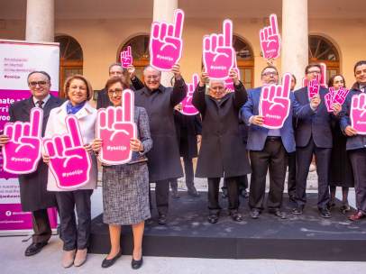 Campaña por la educación concertada
