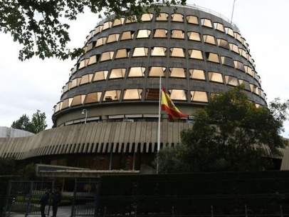 Sede del Tribunal Constitucional