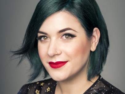 Elísabet Benavent