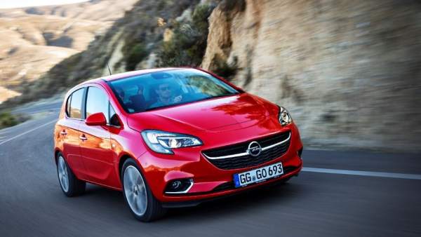 Los coches de gas más vendidos en 2018 Los coches de gas más vendidos en 2018
