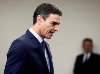 Pedro Sánchez