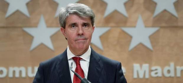 Ángel Garrido