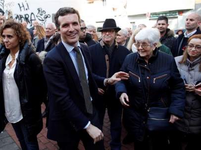 Pablo Casado