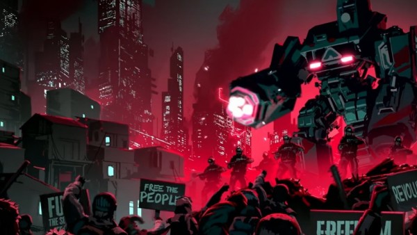 'Crackdown 3' 'Crackdown 3'