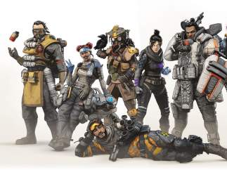 Apex Legends