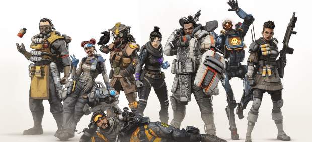 Apex Legends