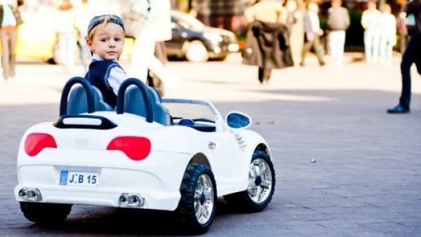 Estos son los modelos de coche perfectos para conductores novatos, según su precio Estos son los modelos de coche perfectos para conductores novatos, según su precio