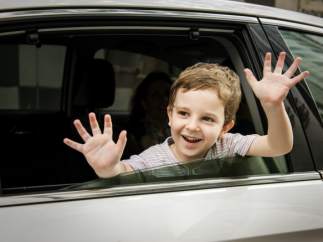 ¿Por qué estos son los mejores coches para instalar las sillas para niños?