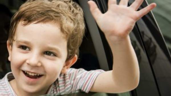 ¿Por qué estos son los mejores coches para instalar las sillas para niños? ¿Por qué estos son los mejores coches para instalar las sillas para niños?