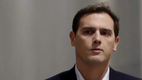 Albert Rivera Albert Rivera
