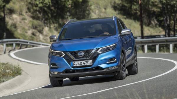 Top 10 de los coches de renting con más éxito Top 10 de los coches de renting con más éxito